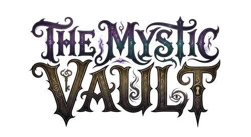 The Mystic Vault